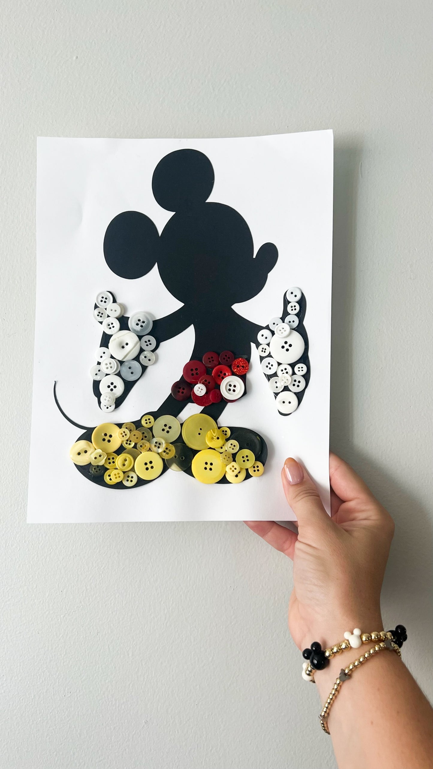The Mickey Box