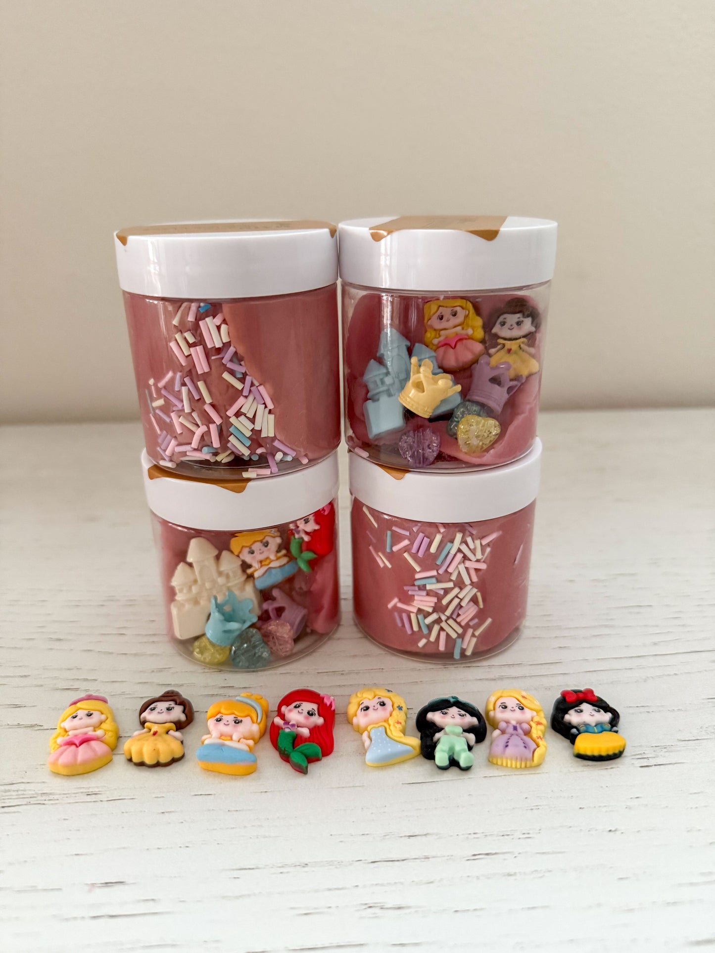 The Fairytale Jar