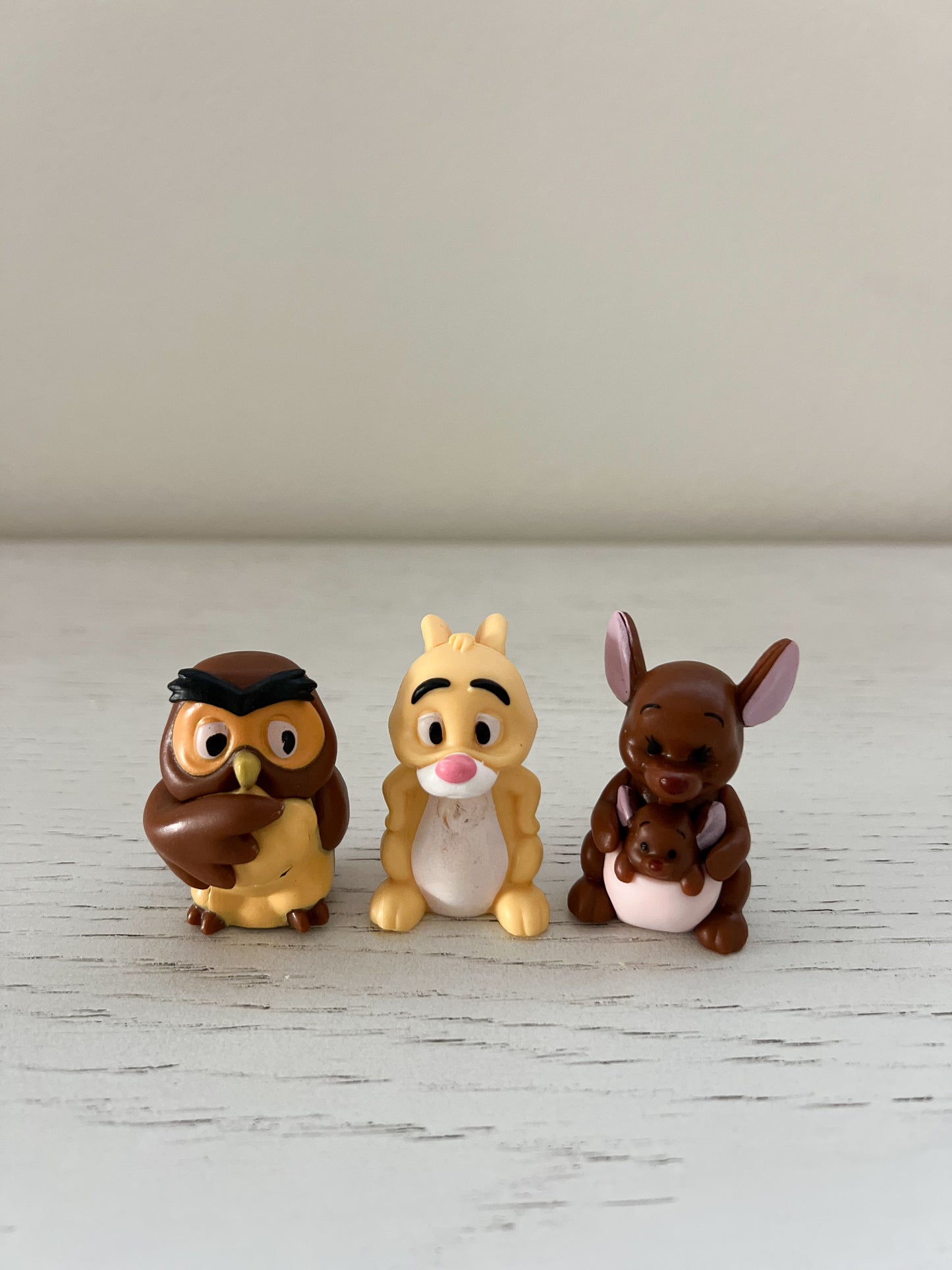Friends Add-on Pack