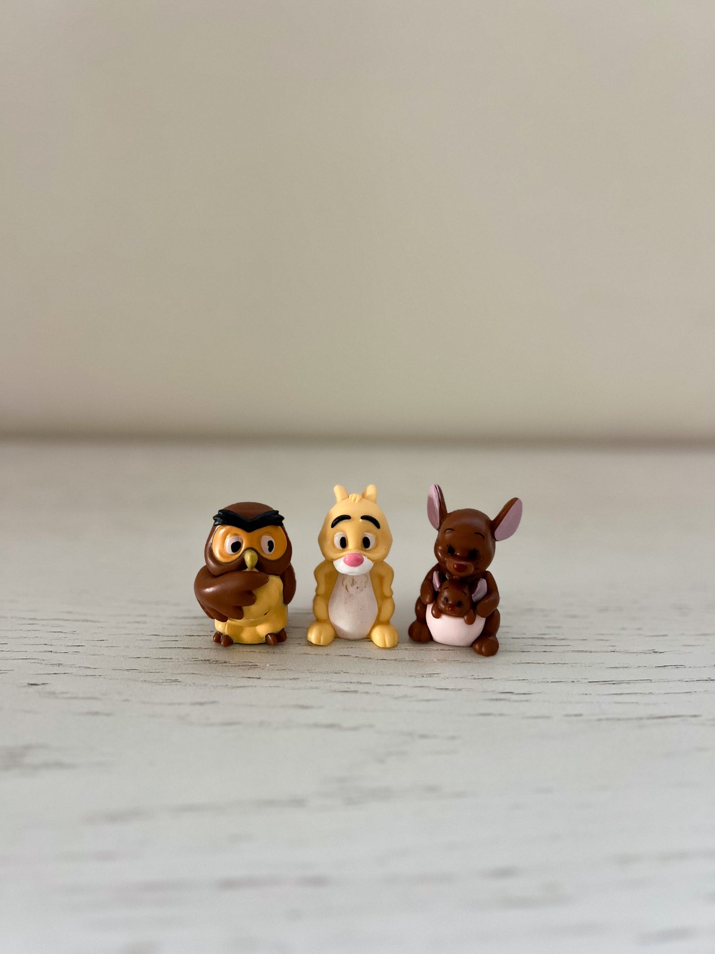 Friends Add-on Pack