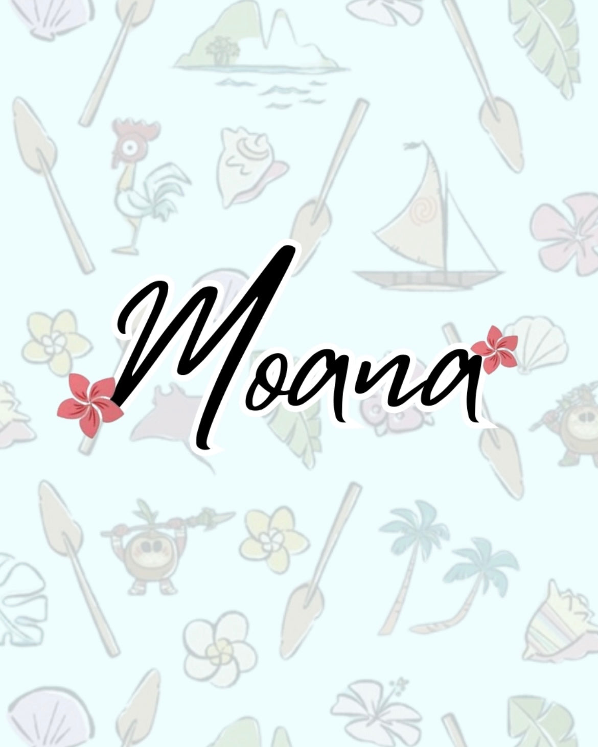 The Moana Box