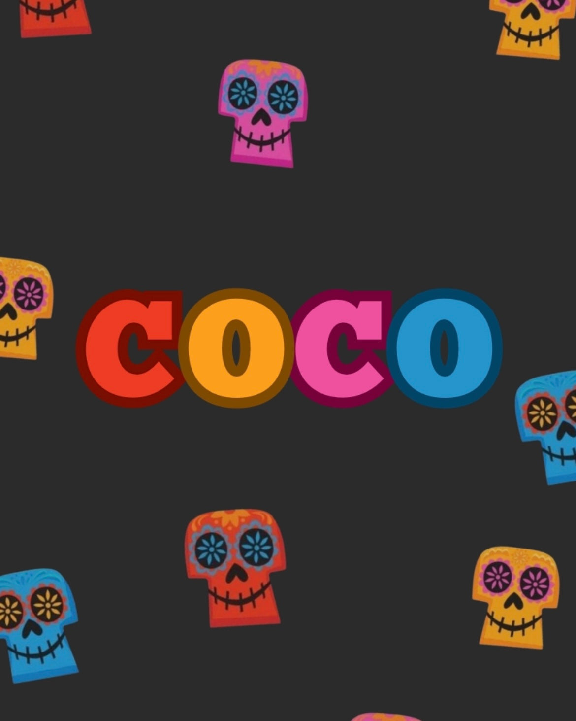The Coco Box