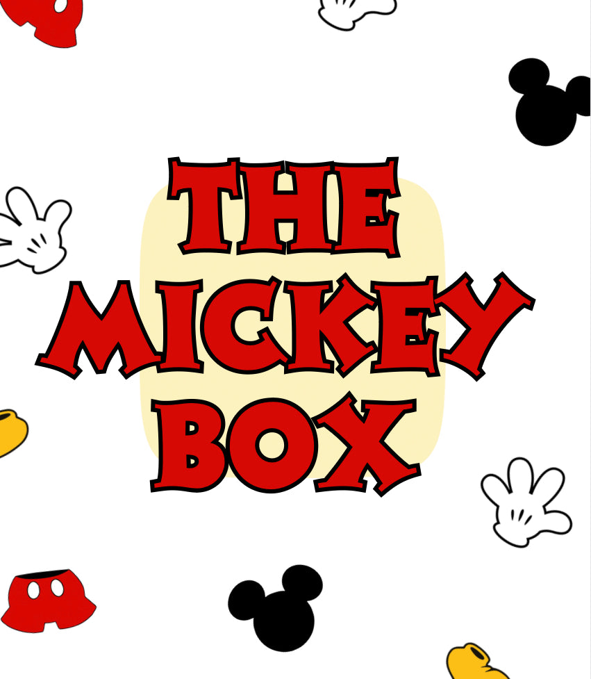 The Mickey Box