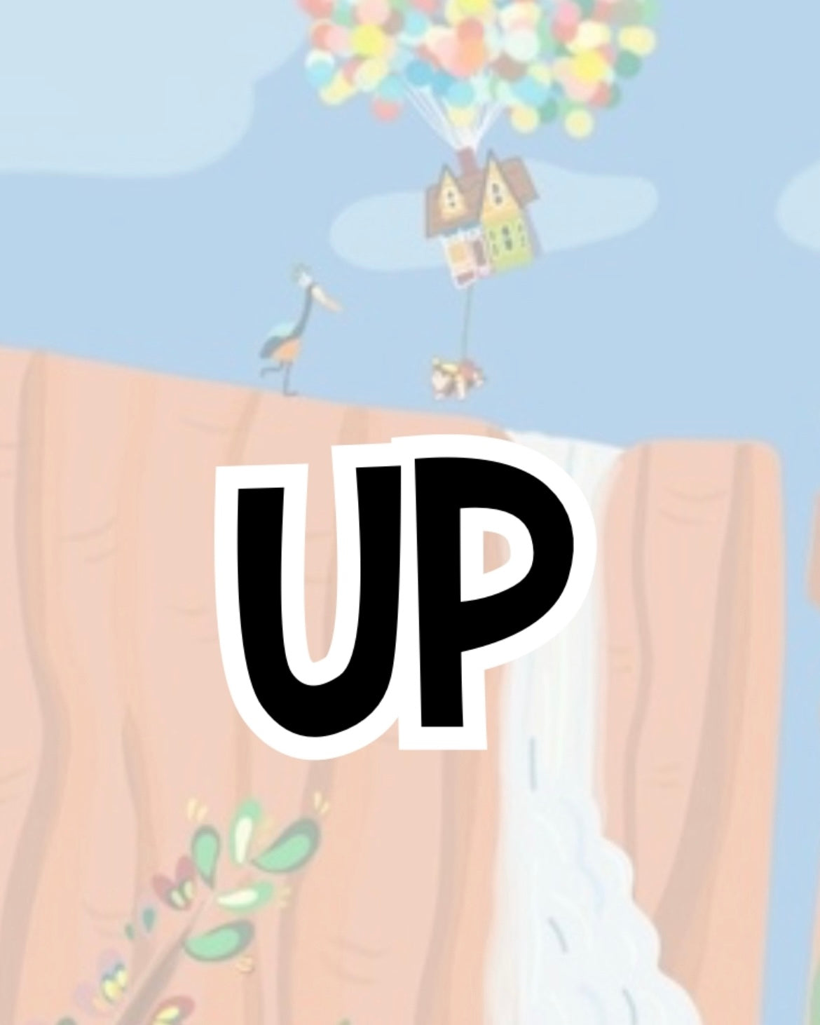 The UP Box
