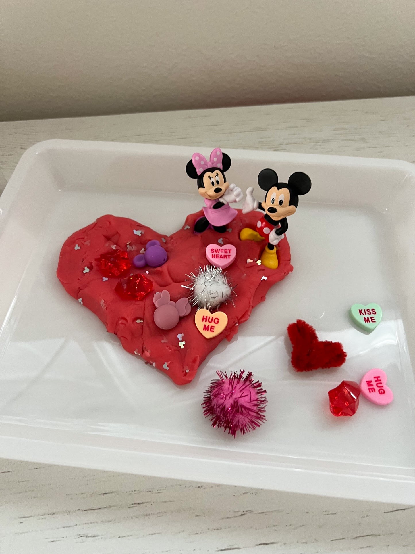 Small Craft Tray