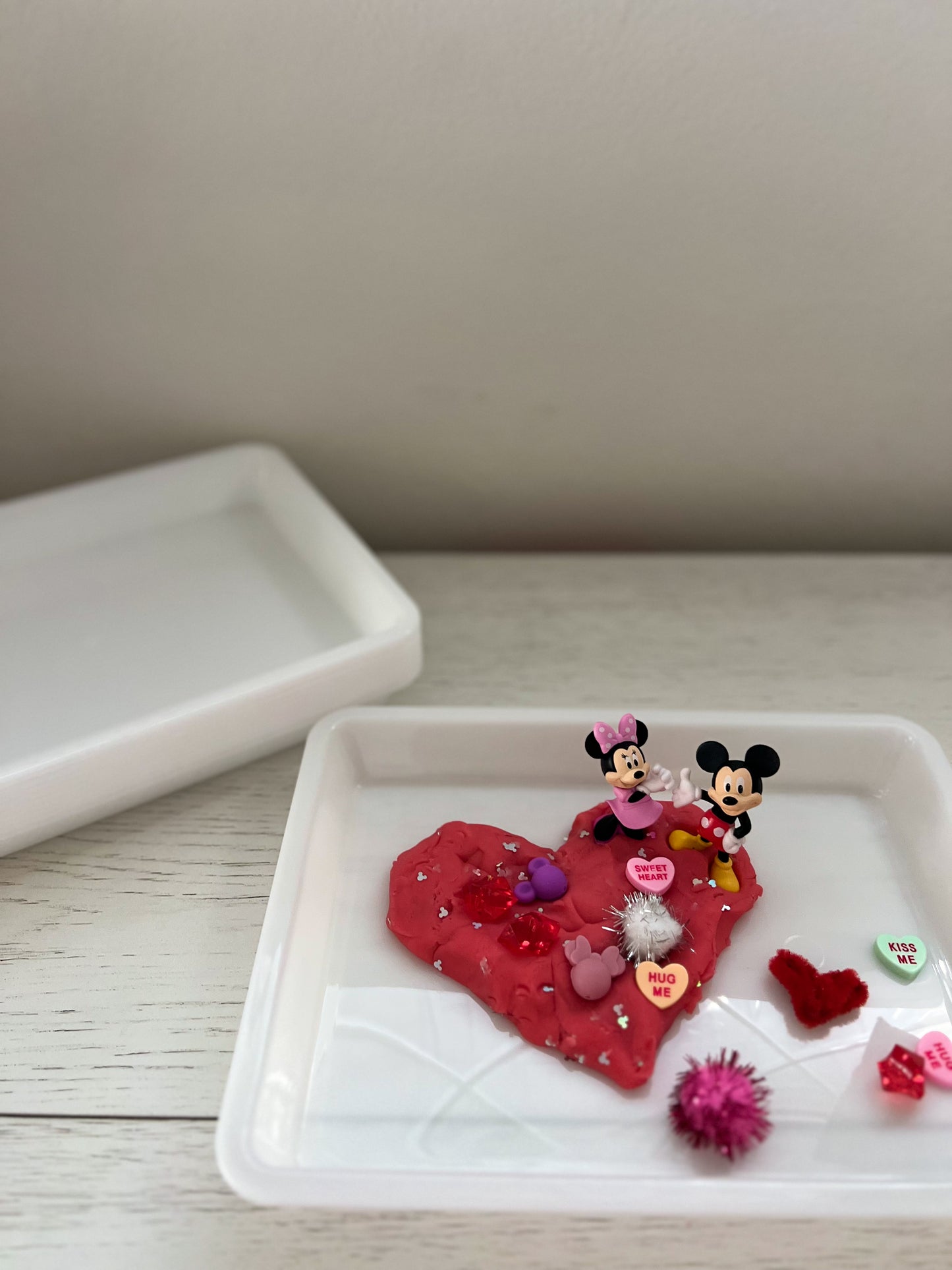 Small Craft Tray
