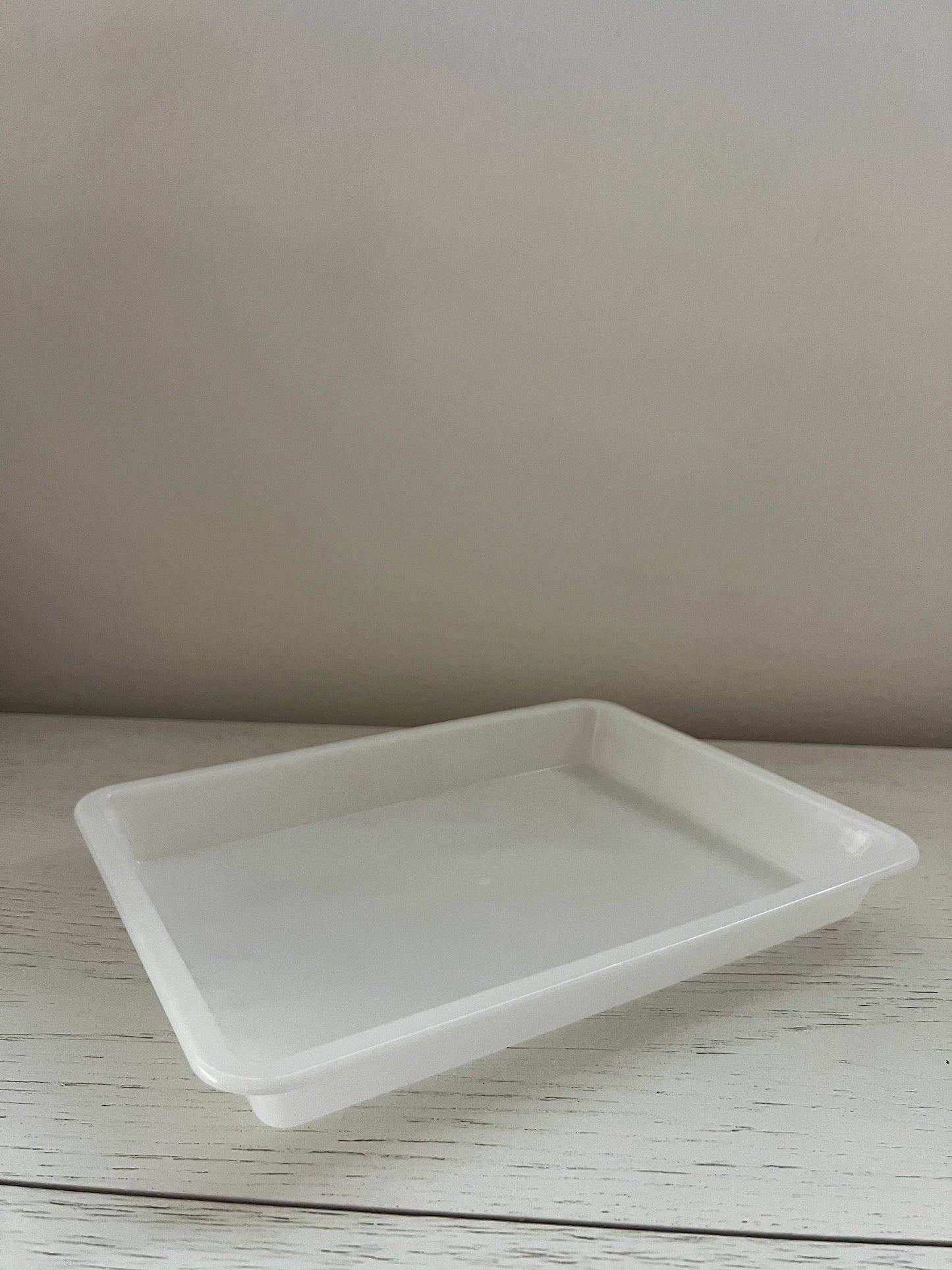 Small Craft Tray