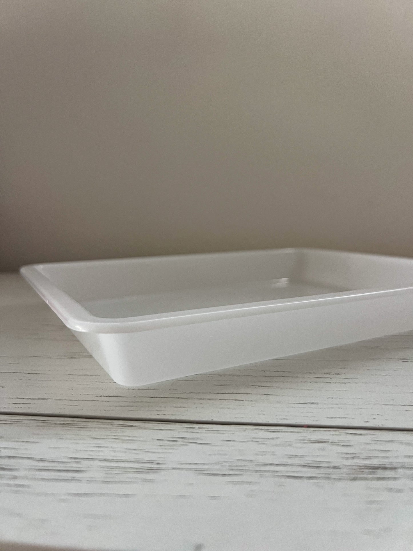 Small Craft Tray