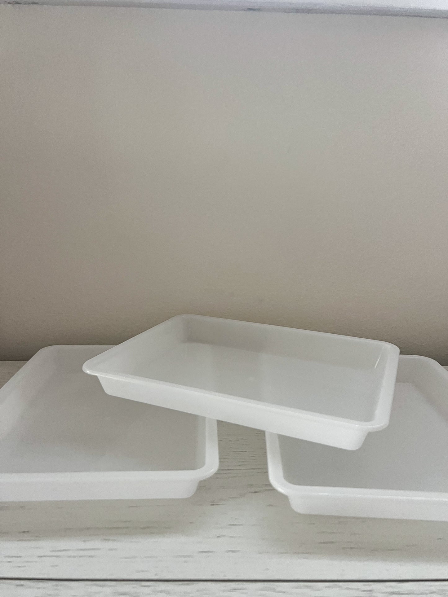 Small Craft Tray