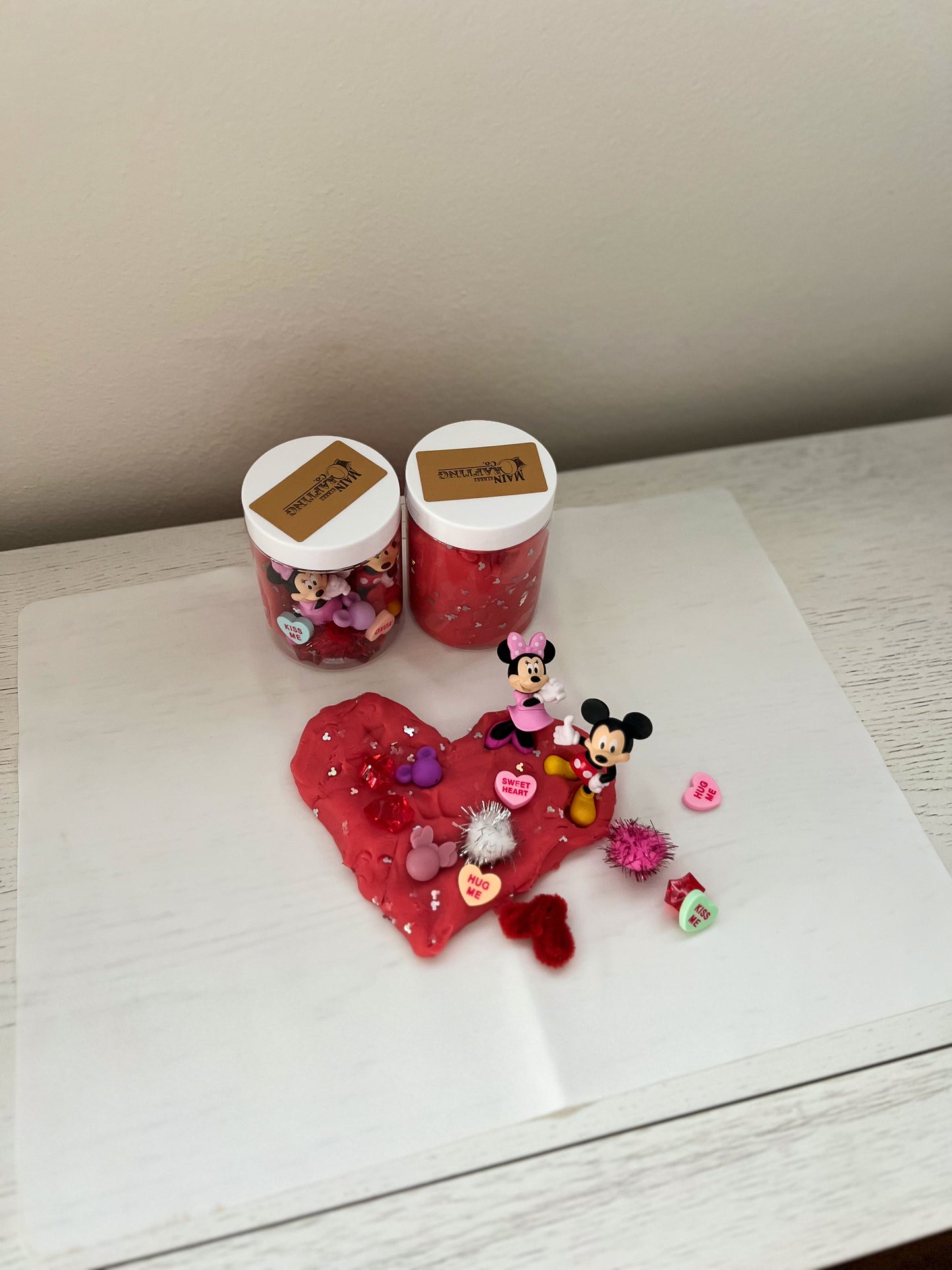 Silicone Craft Mat