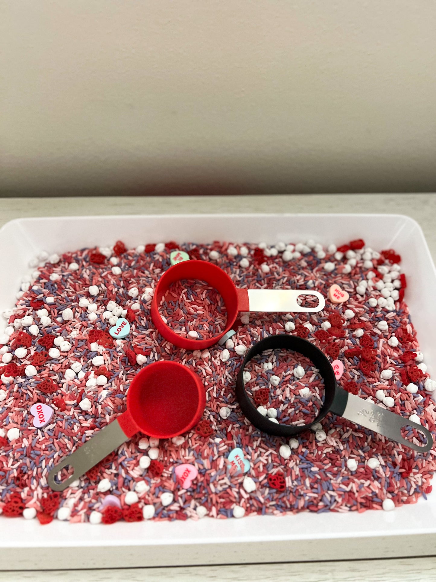 Set of 3 Measuring Cups