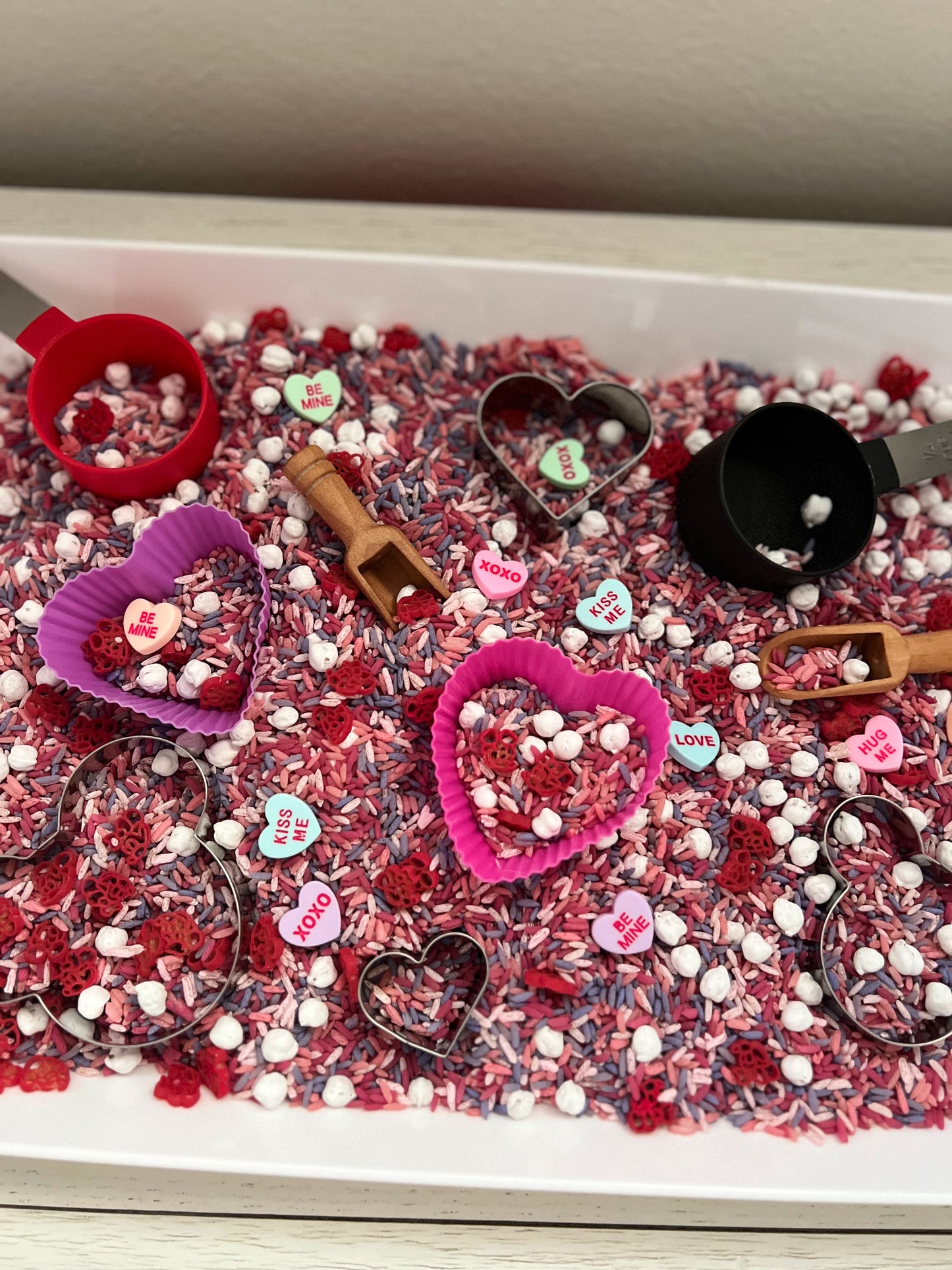 Large Craft Tray