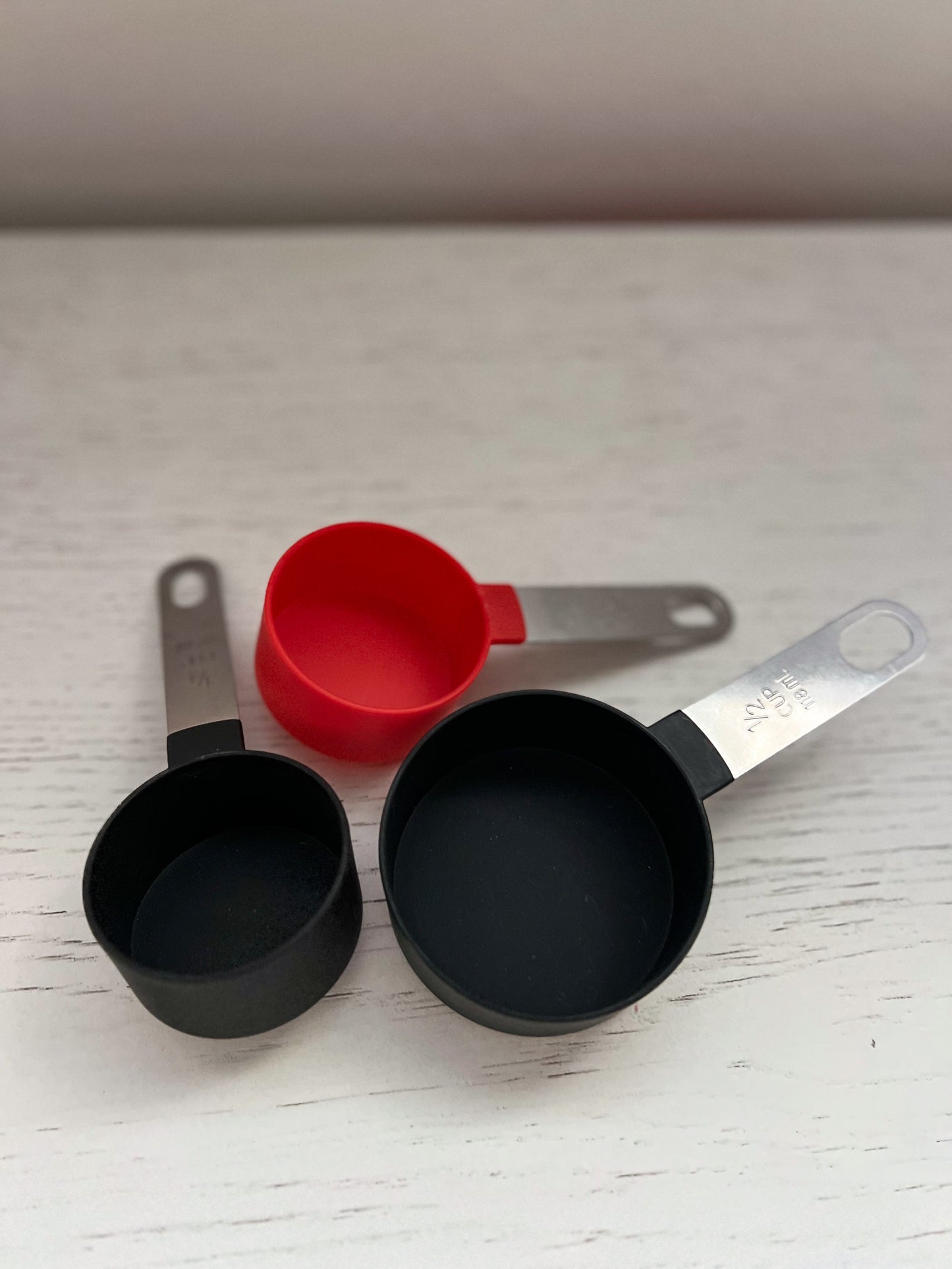 Set of 3 Measuring Cups
