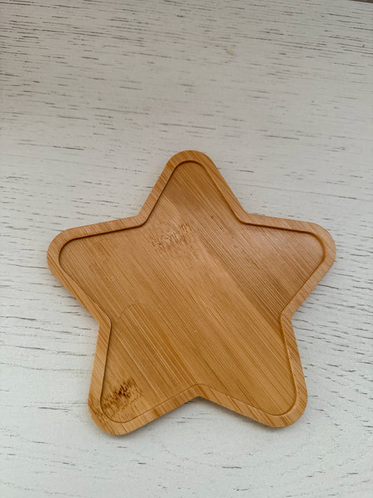 Star Tray