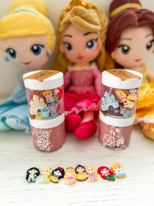 The Fairytale Jar