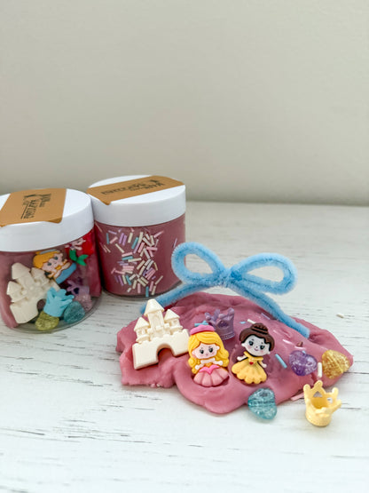The Fairytale Jar