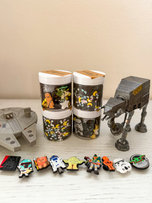 The Force Jar