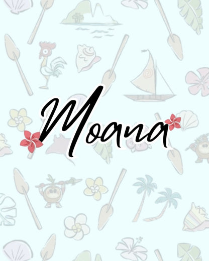 The Moana Box