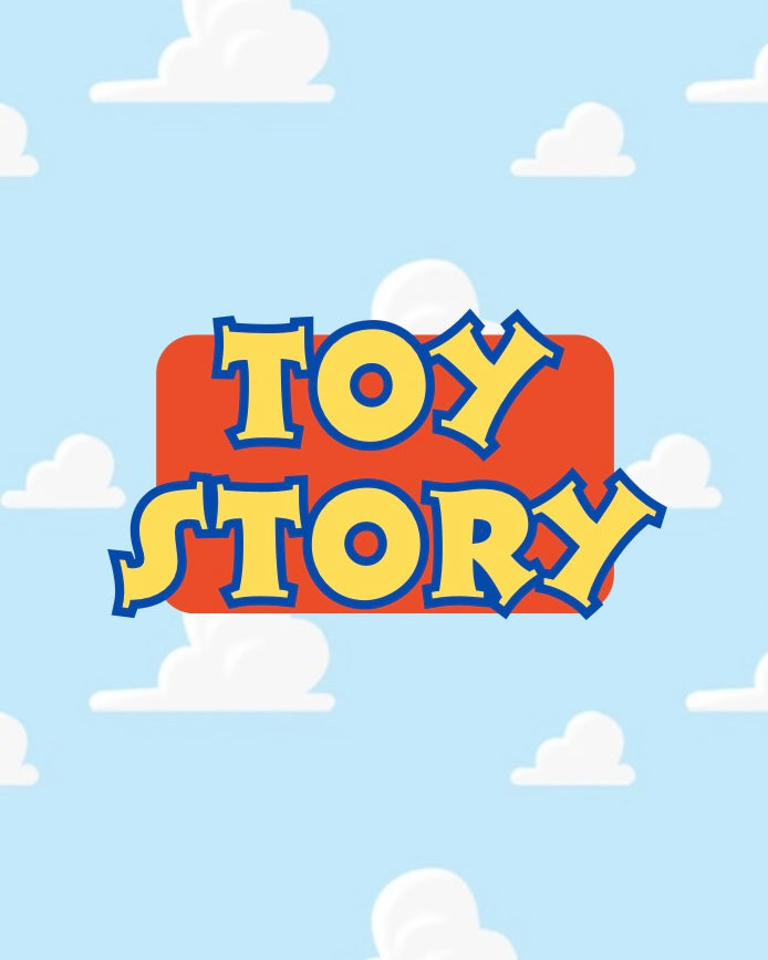 The Toy Story Box
