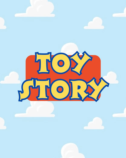 The Toy Story Box