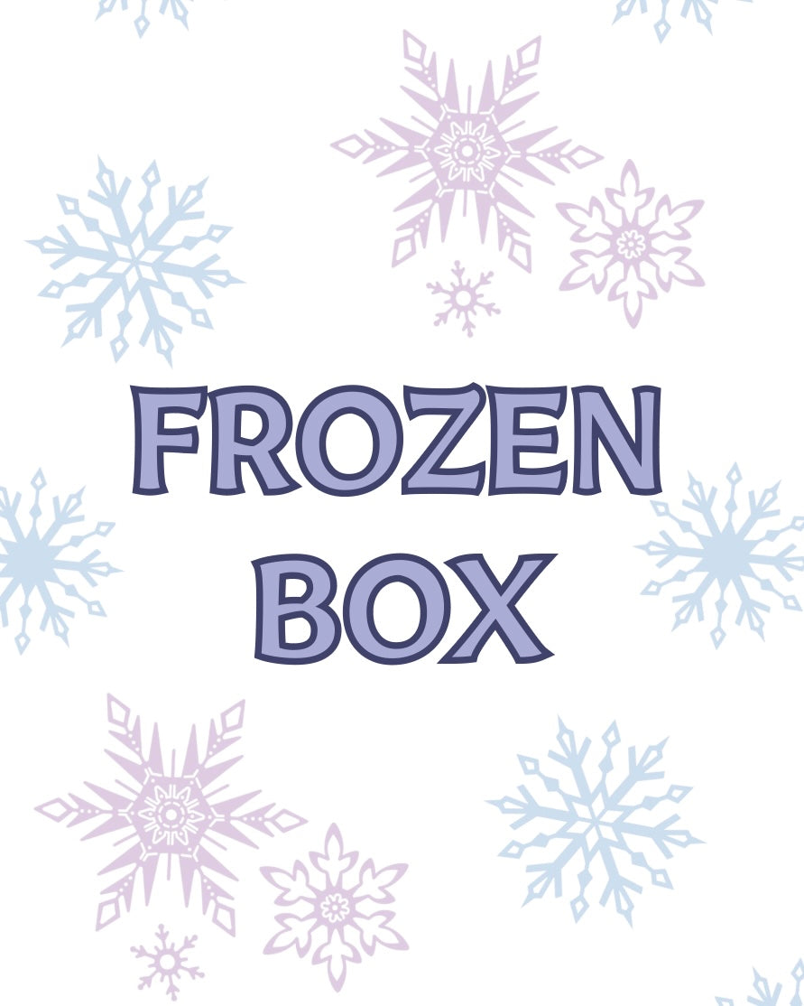 The Frozen Box